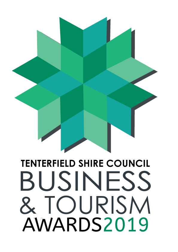 Business Awards Logo