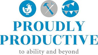 Proudly Productive
