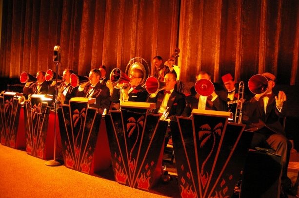 Cairo Club Orchestra