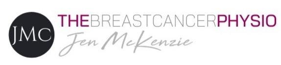 The Breast Cancer Physio Jen McKenzie