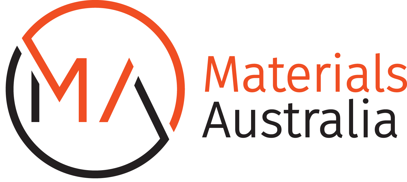Materials Australia