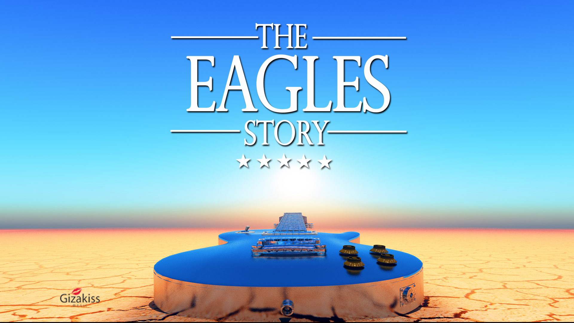 Eagles Story