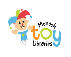 Monash toy libraries